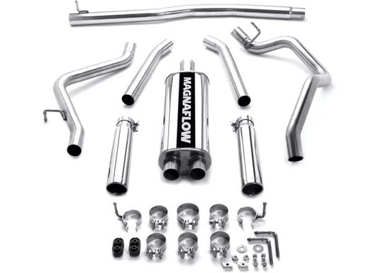 Magnaflow 16622