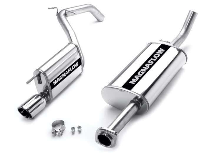 Magnaflow 16631