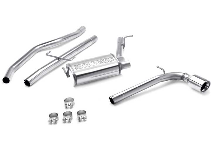 Magnaflow 16640