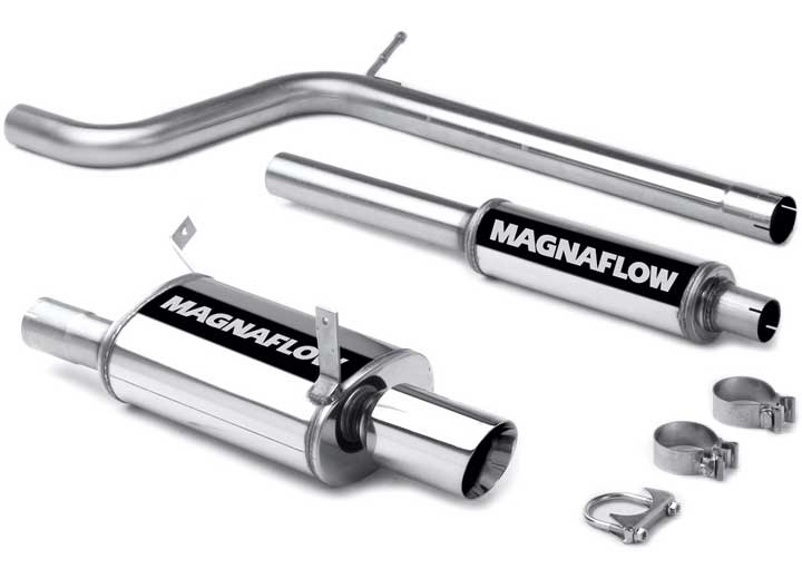 Magnaflow 16667