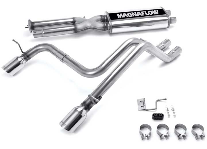Magnaflow 16673