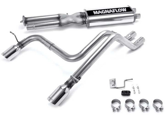 Magnaflow 16673