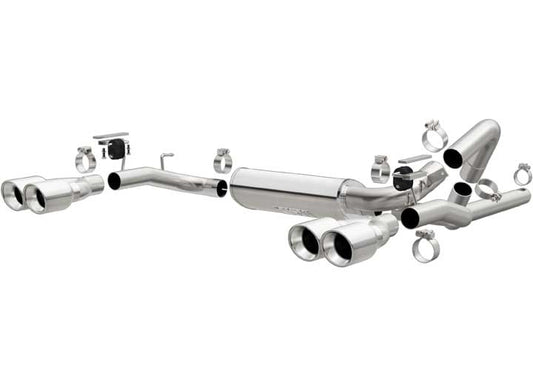 Magnaflow 16723