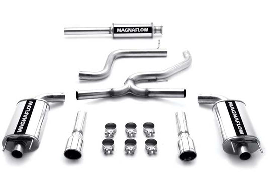 Magnaflow 16727