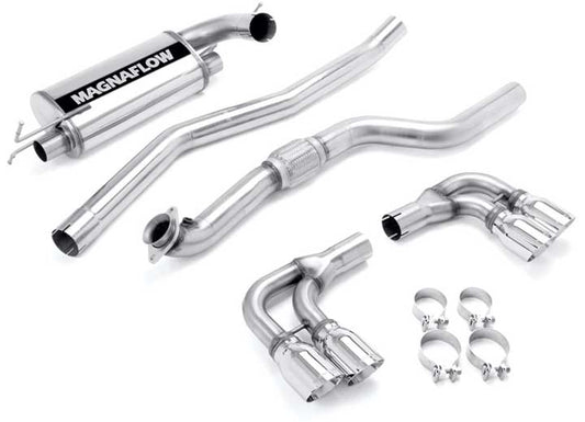 Magnaflow 16761