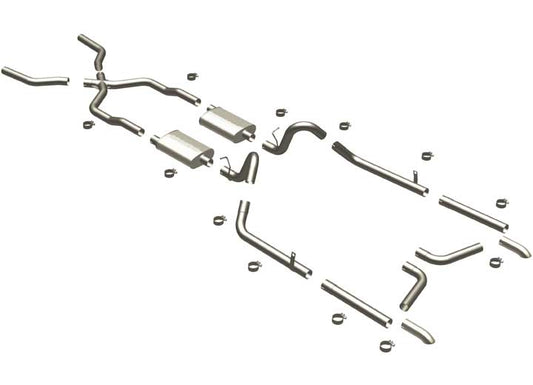 Magnaflow 16792