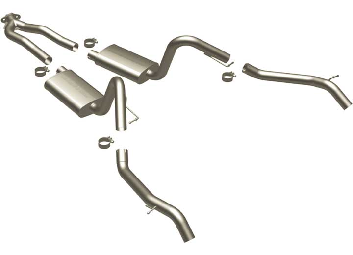 Magnaflow 16828