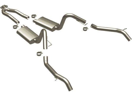 Magnaflow 16828