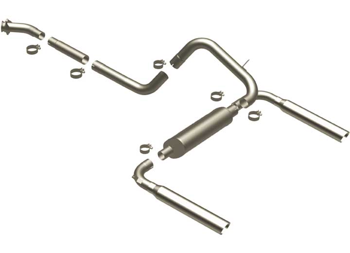 Magnaflow 16829