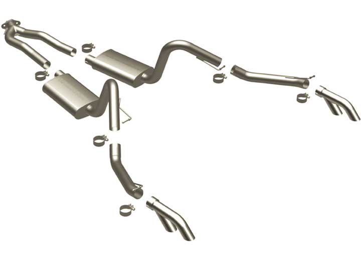 Magnaflow 16830