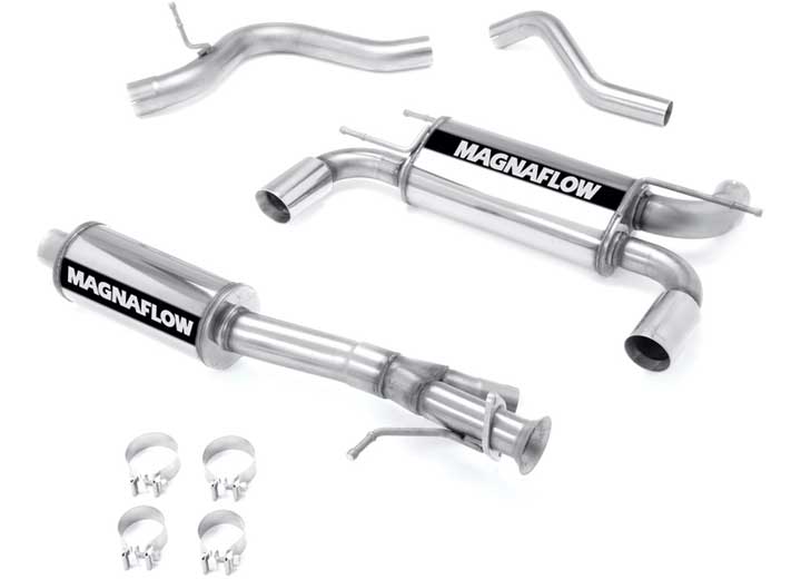 Magnaflow 16832