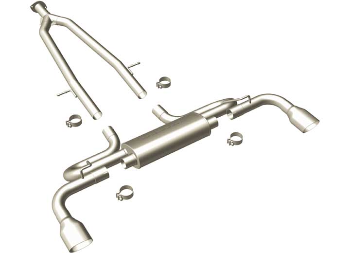Magnaflow 16917