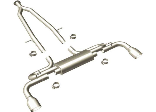 Magnaflow 16917
