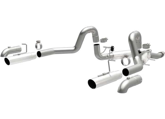 Magnaflow 16996