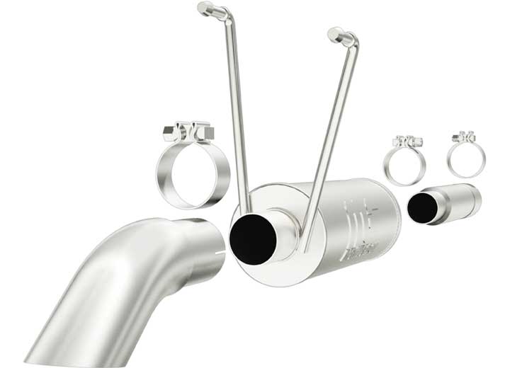 Magnaflow 17108