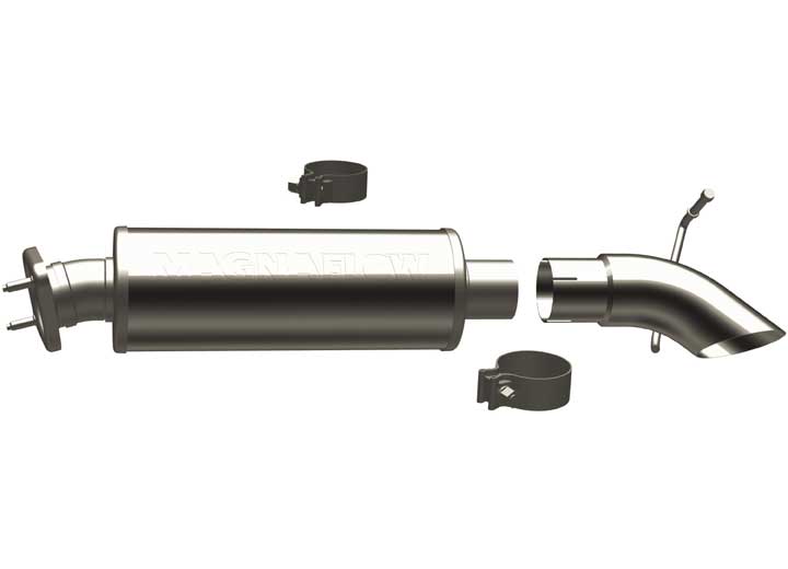 Magnaflow 17122