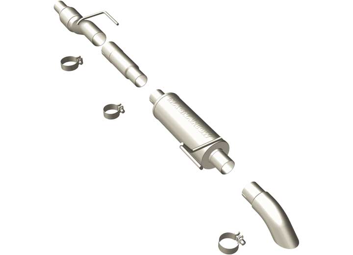 Magnaflow 17124