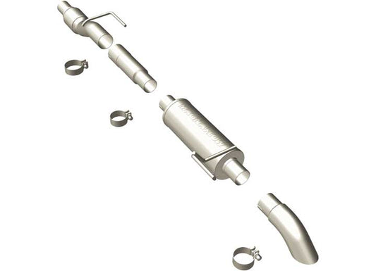 Magnaflow 17124