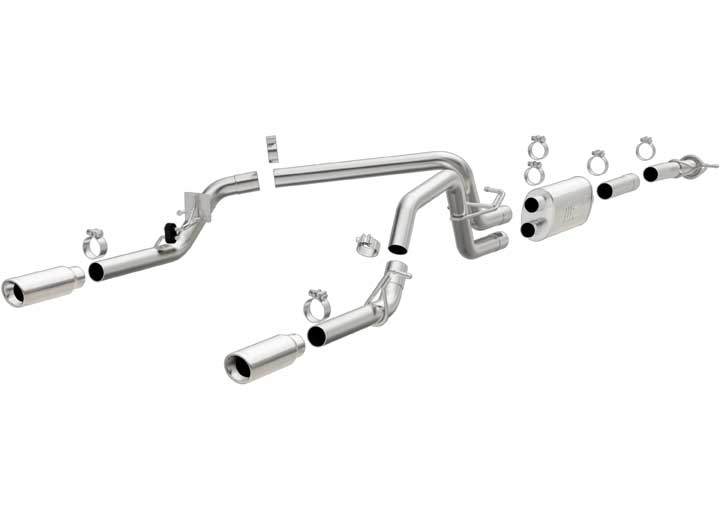 Magnaflow 19019
