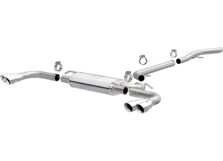 Magnaflow 19114