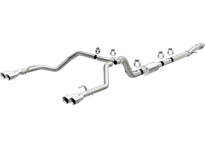 Magnaflow 19489