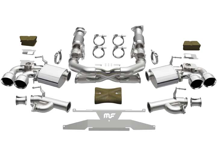 Magnaflow 19578