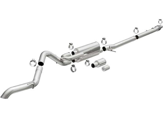 Magnaflow 19605