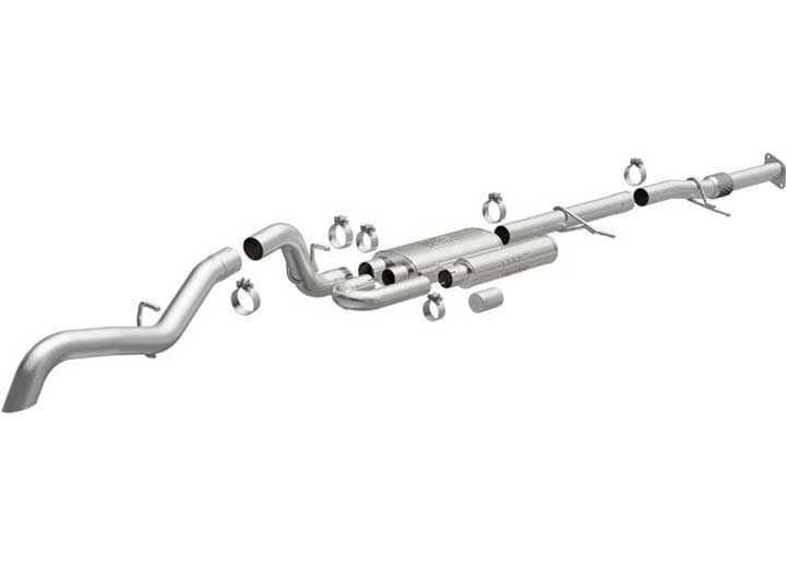 Magnaflow 19648