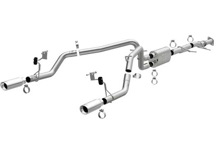 Magnaflow 19650