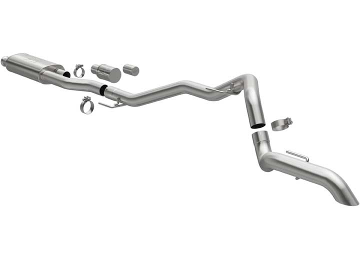 Magnaflow 19621