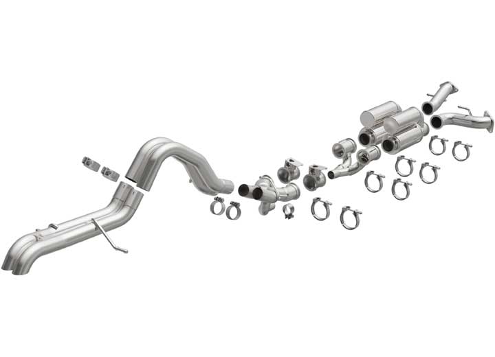 Magnaflow 19619