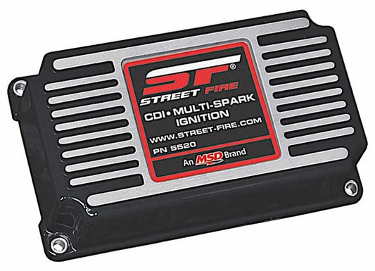 MSD 5520