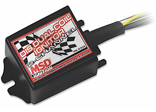 MSD 6302