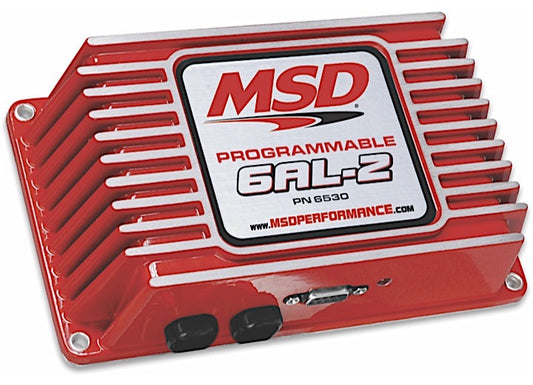 MSD 6530