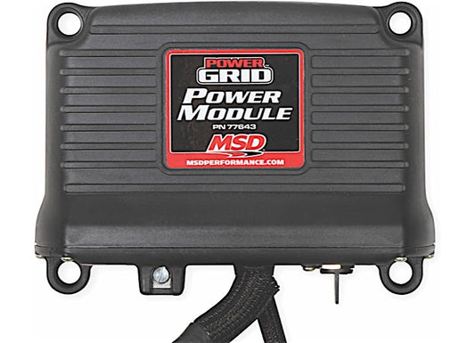 MSD 77643