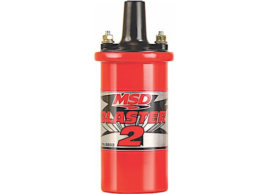 MSD 8203