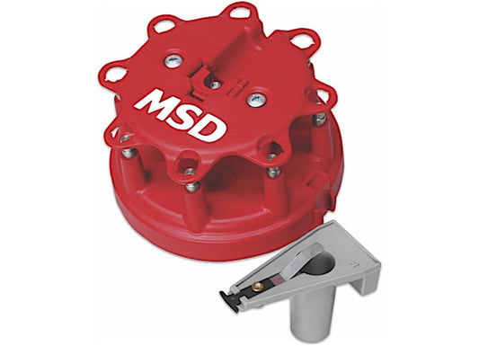 MSD 8450
