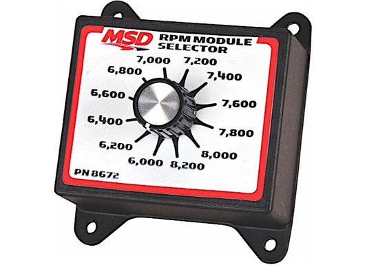 MSD 8672