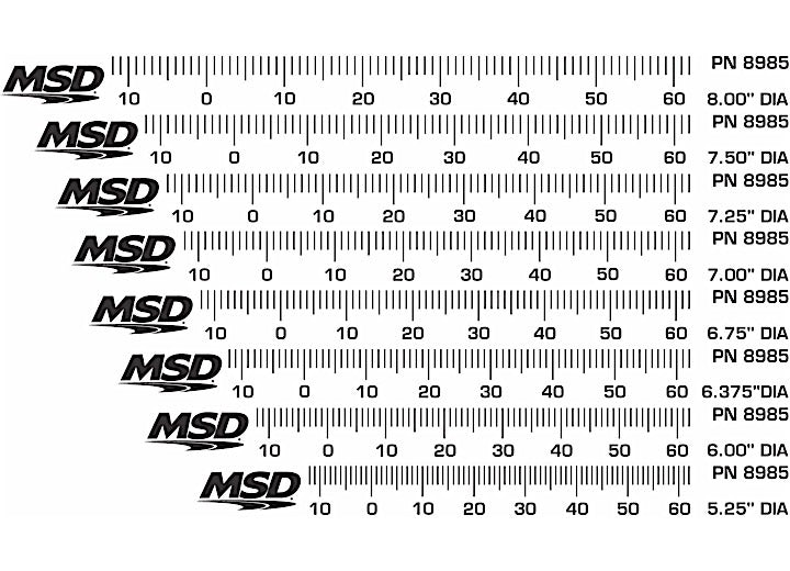 MSD 8985