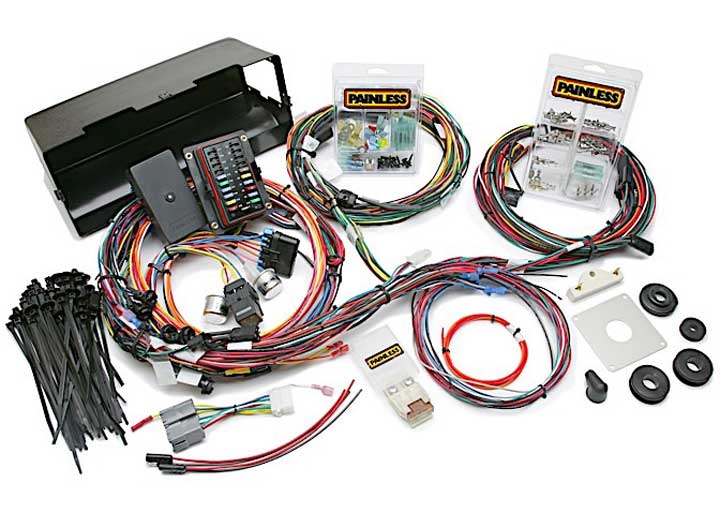 Painless Performance 10114