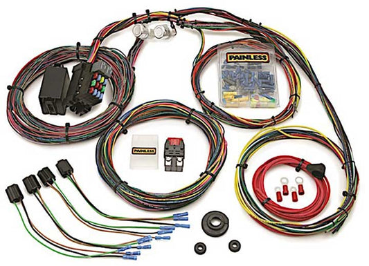 Painless Performance 10127