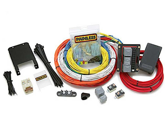 Painless Performance 10144