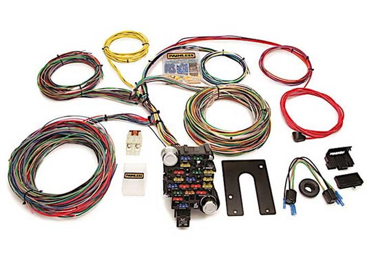 Painless Performance 10202