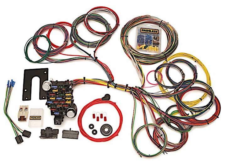 Painless Performance 10204