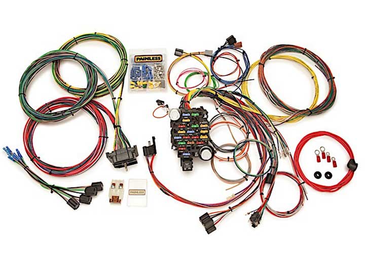 Painless Performance 10206