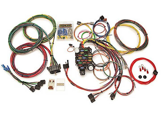 Painless Performance 10206