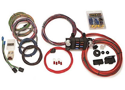 Painless Performance 10308