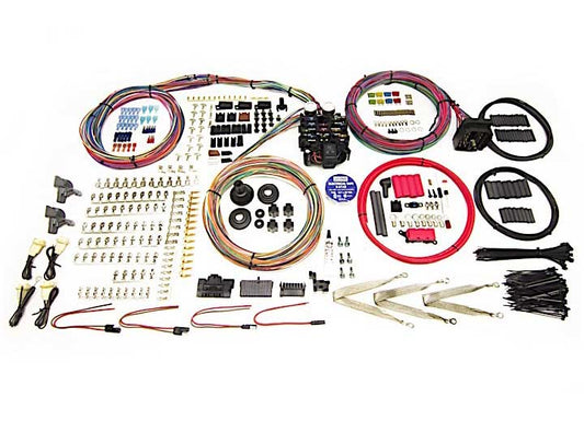 Painless Performance 10404