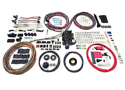 Painless Performance 10411