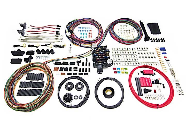 Painless Performance 10412